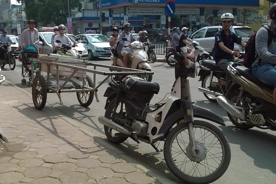 Top 8 Cửa hàng mua bán xe máy cũ uy tín nhất tại TP Hồ Chí Minh   Toplistvn